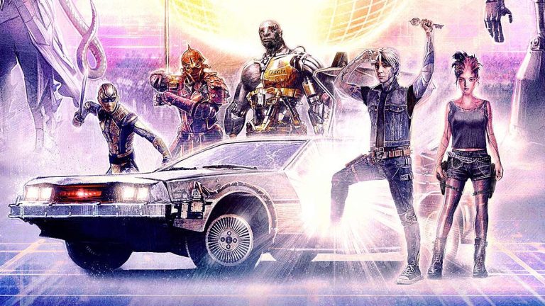 Breaking Down Ready Player One