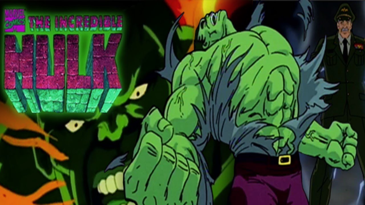 The Incredible Hulk Review – Writing Until Ragnarok