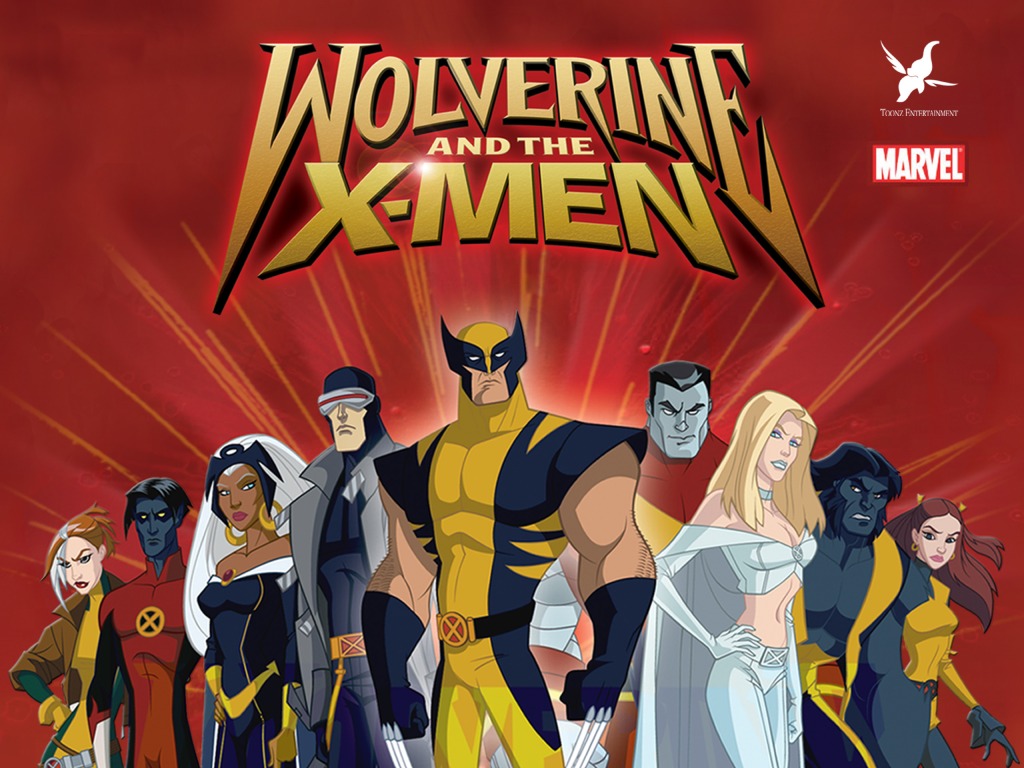 Wolverine and the X-Men Review